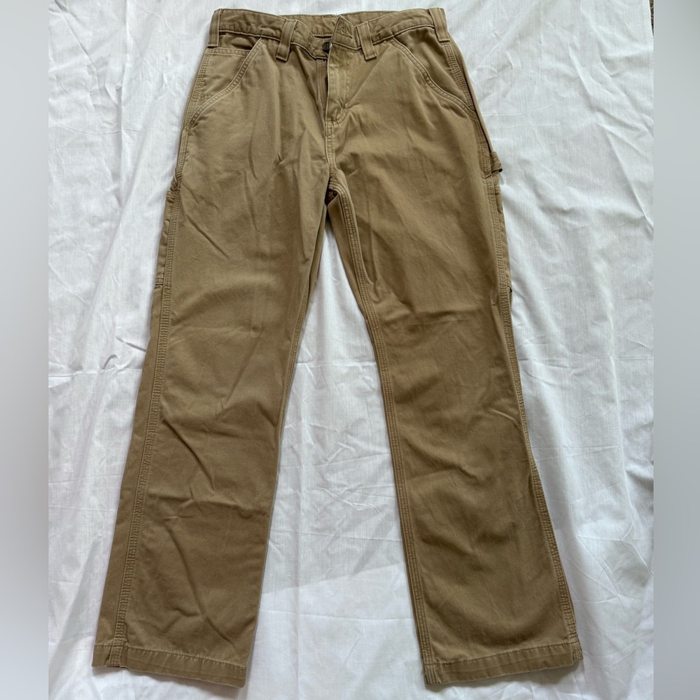 Men’s Carhartt pants